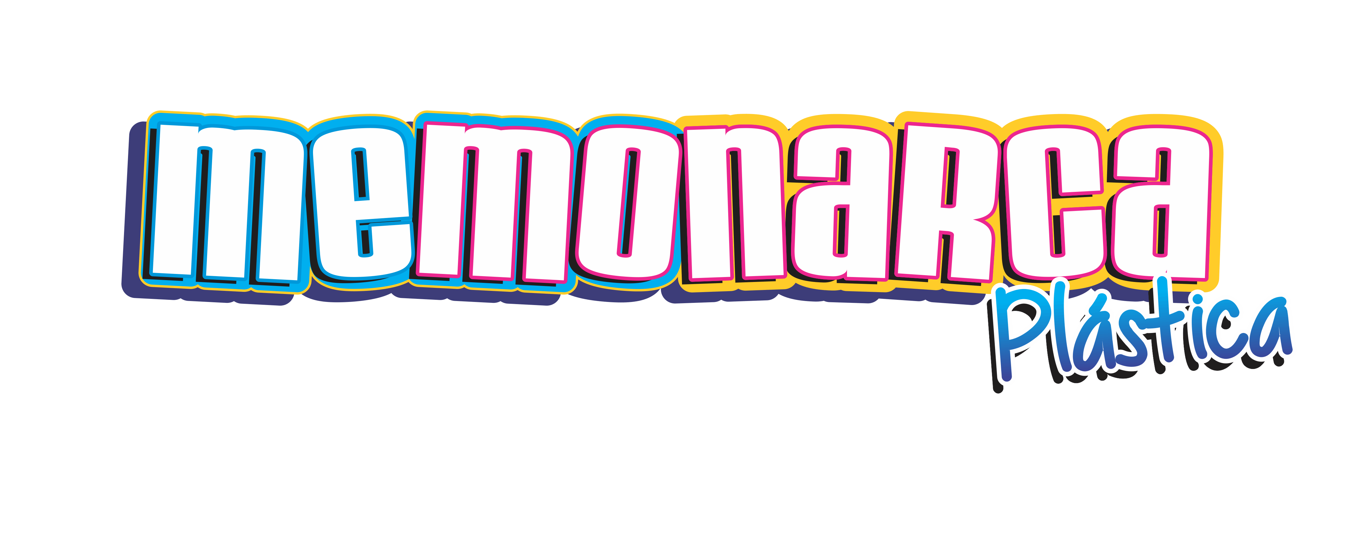 this is the logo of memonarca